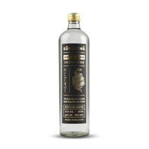 Supasawa Citrus Mixer